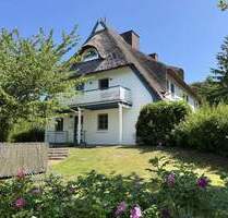 Reihenendhaus am Deich - nur wenige Schritte bis zur Ostsee - Zingst