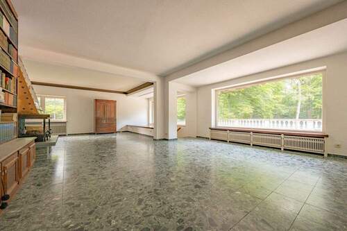 Wohnraum - Einfamilienhaus mit 441,00 m&sup2; in Hamburg zum Kaufen