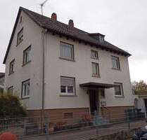 Dreifamilienhaus im Heerzen von Lützelsachsen! - Weinheim