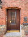 Eingangstür - 