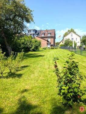 Gartenansicht - 