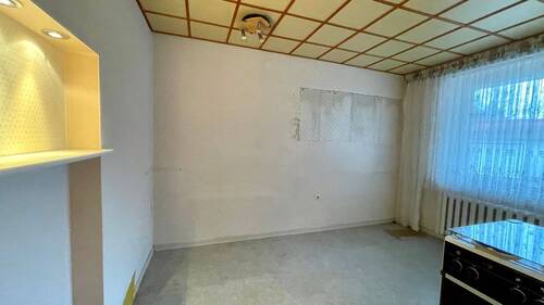 Küche WE Haupthaus - 