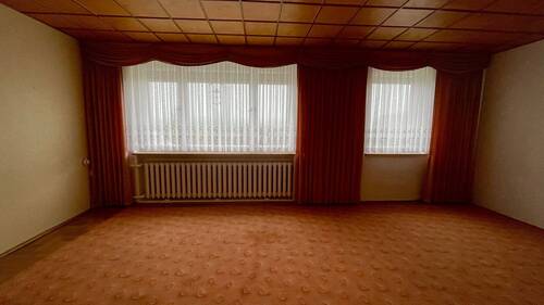 Wohnzimmer WE Haupthaus - 