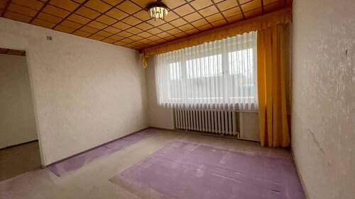 Schlafräume WE Haupthaus - 