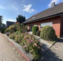 ***BÜSCHER IMMOBILIEN*** RESERVIERT!! Sehr geräumiges Einfamilienhaus mit Einliegerwohnung, Vollkeller & Garage in guter Wohnlage von Epe - Gronau