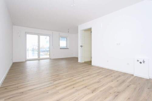 Wohnen.jpeg - 2 Zimmer Etagenwohnung in Schierling