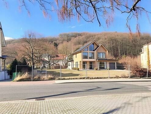 Objektansicht - (KI generiert) - Grundstück zum Kaufen in Freital