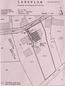 Lageplan Baugesuch - 