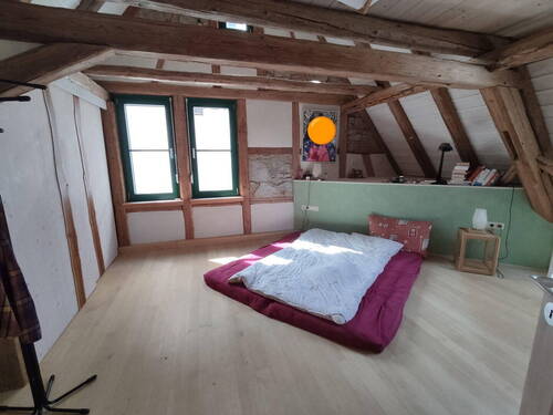 Schlafzimmer - 
