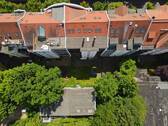 Garten - Etagenwohnung mit 173,40 m&sup2; in Leipzig zum Kaufen