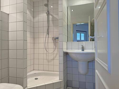 Duschbad im EG - 