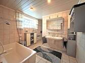 Badezimmer EG - 