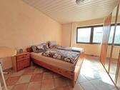 Schlafzimmer EG - 