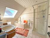 Badezimmer OG - 