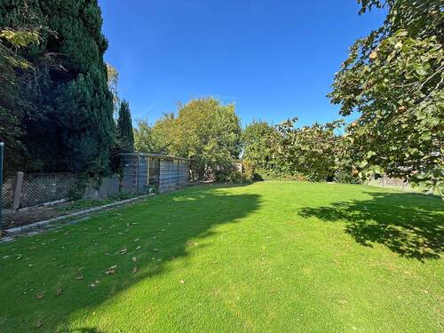 Garten - Mehrfamilienhaus, Wohnhaus mit 250,00 m² in Enger zum Kaufen