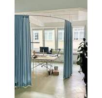 Ruhiges, helles CoWorking zentral in München - All-in-Miete