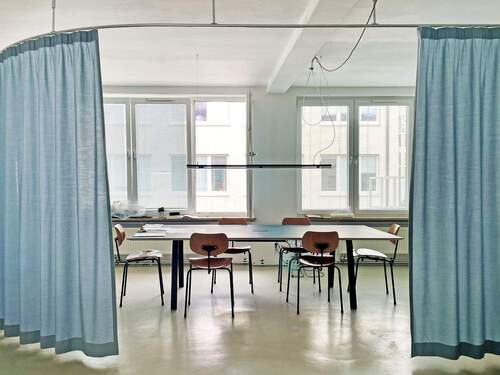 Meetingraum - Büro zur Miete in München