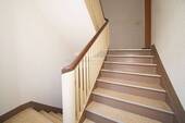 Treppenhaus - 