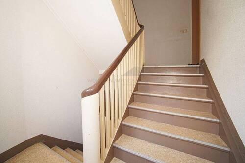 Treppenhaus - 