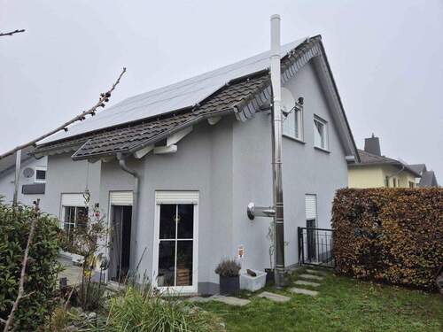 Freistehendes EFH - Freistehendes EFH- VB ohne Provision