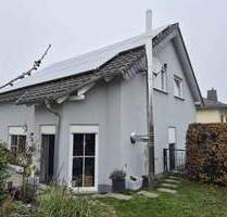 Freistehendes EFH- VB ohne Provision - Nentershausen