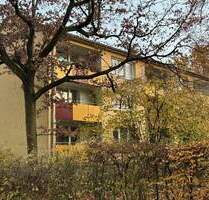 3-Zimmer-Wohnung in zentraler Lage in Erlangen