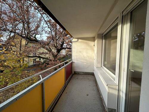 Balkon - 