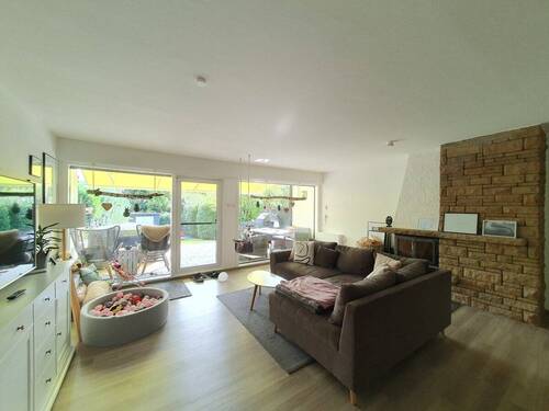 Wohnen - 3 Zimmer Etagenwohnung in Ahlen