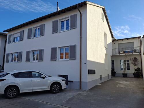 Ansicht .jpg - So schön kann Wohnen sein! - 1.050,00 EUR Kaltmiete, ca.  81,20 m² Wohnfläche