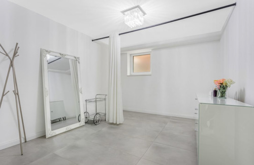 ausgebauter Keller - 