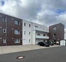 2-Zimmerwohnung-EG zentral gelegen - Munster