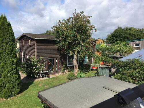 Solitärbau - 1 Zimmer Einfamilienhaus in Dassow