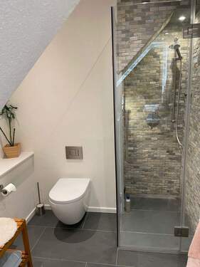 Duschbad HH - Einfamilienhaus mit 265,00 m&sup2; in Dassow zum Kaufen