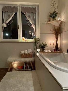 Badezimmer EG - 