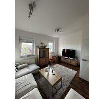 Attraktive Maisonettewohnung mit Terrasse in Preungesheim - Frankfurt am Main