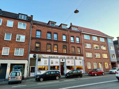 1 - Beinhartes Investment mit Werner-Charme - Kultimmobilie mit Geschichte!