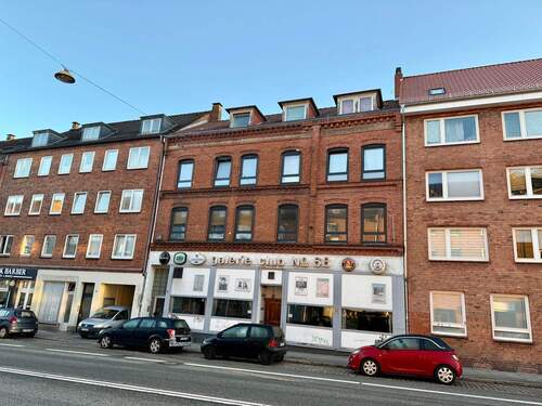 2 - Gewerbeobjekt (Büro, Produktion, Verkauf) in Kiel