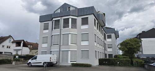 Außenansicht - Büro zum Kaufen in Obertshausen