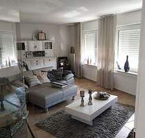 Großzügiges rd. 90 m²-Appartement in ruhiger Wohnlage von Gronau – mit 2 Balkonen und Dachterrasse