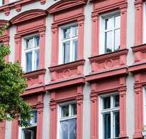 Gründerzeit-Flair trifft Kiezleben - vermietete 2-Zimmer-Wohnung in begehrter Kreuzberger Lage - Berlin