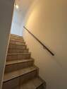 Treppe ins OG - 