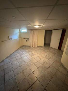 Kellerraum - 