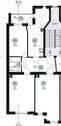 Grundriss - Etagenwohnung mit 81,80 m&sup2; in Leipzig zum Kaufen