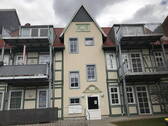 Hausansicht - 