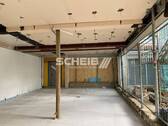 Erdgeschoss - Büroetagen in der Innenstadt von Schwäbisch Hall