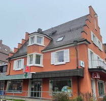 Vielseitige Nutzungsmöglichkeiten! Gewerberäume in Premiumlage - Ihre Chance in Bad Dürrheim! Ideal als Apotheke, Reformhaus, Einzelhandel oder Bürorä