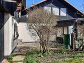 Westseite_Terasse - Einfamilienhaus mit 164,00 m² in Haag i. OB zum Kaufen