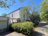 Mehrfamilienhaus in Bogenhausen - 