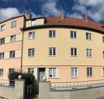 Schöne 2-Raumwohnung - 487,00 EUR Kaltmiete, ca.  55,00 m² Wohnfläche in Erfurt (PLZ: 99086) Ilversgehofen