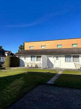 Reihenendhaus - 